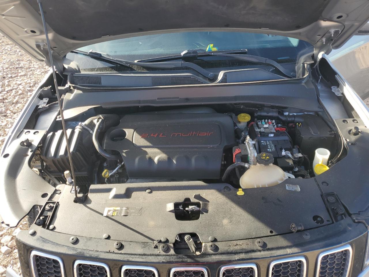 Jeep Compass Limited Image 6