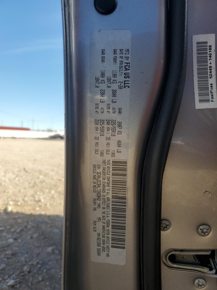 Jeep Compass Limited Image 10