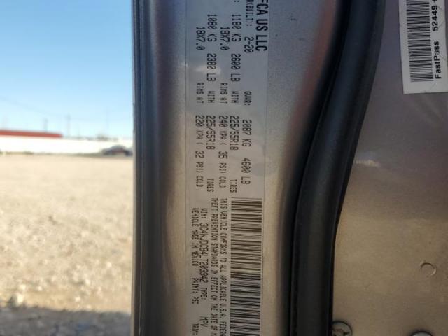 Jeep Compass Limited Image 10