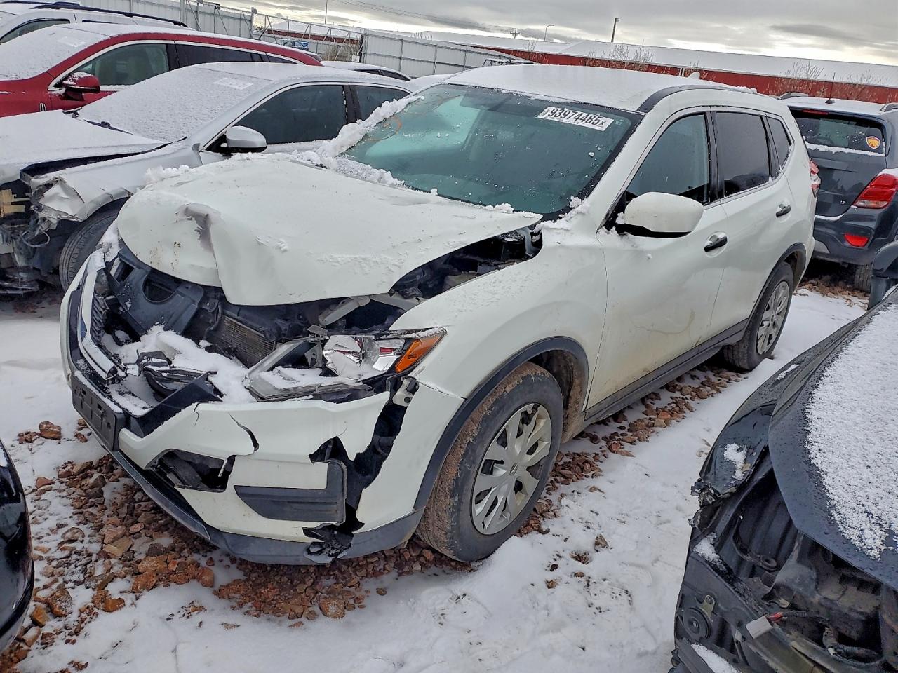 Chevrolet Traverse Ltz Image 1