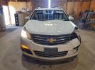 Chevrolet Traverse Ltz Image 11
