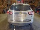 Chevrolet Traverse Ltz Image 12