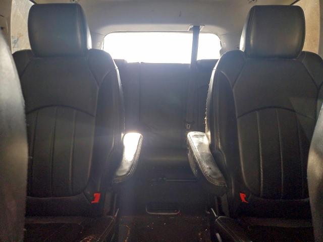 Chevrolet Traverse Ltz Image 5