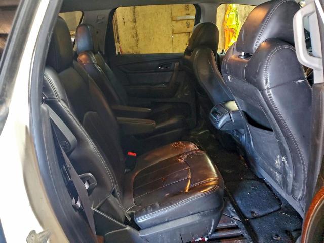 Chevrolet Traverse Ltz Image 10