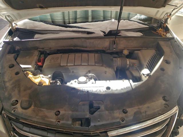 Chevrolet Traverse Ltz Image 13