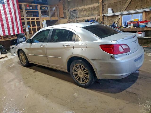 Chrysler Sebring Touring Image 12