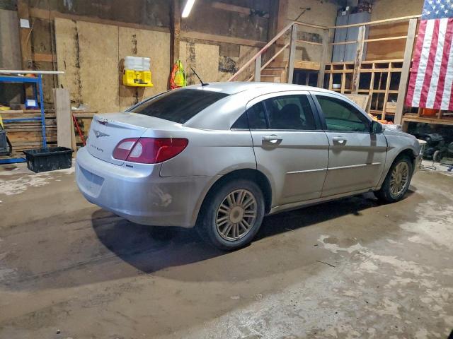 Chrysler Sebring Touring Image 3