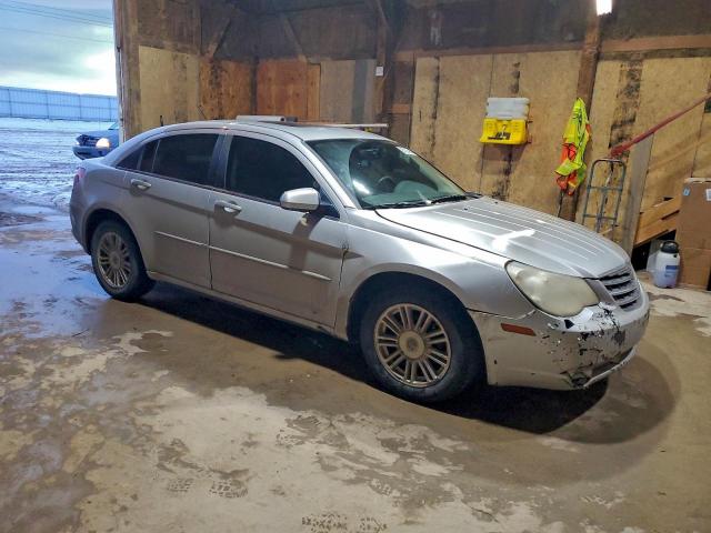 Chrysler Sebring Touring Image 2