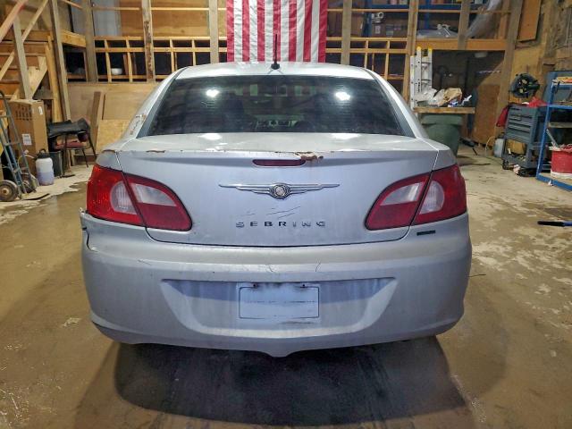 Chrysler Sebring Touring Image 10