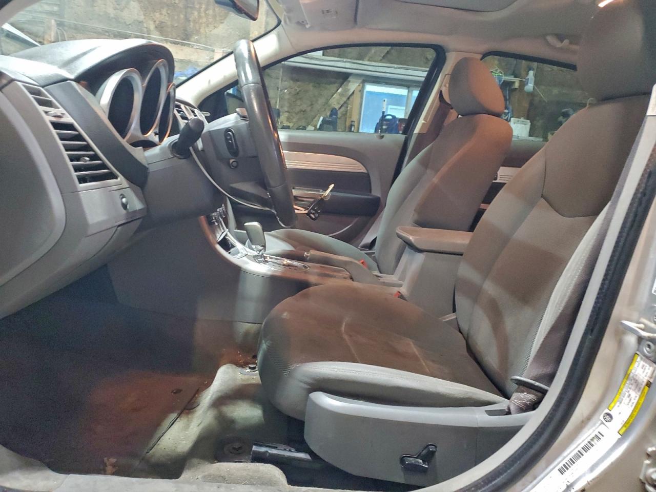 Chrysler Sebring Touring Image 7