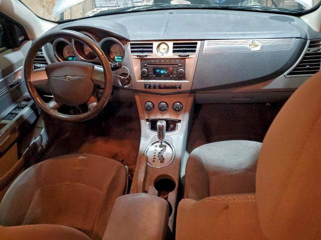 Chrysler Sebring Touring Image 8