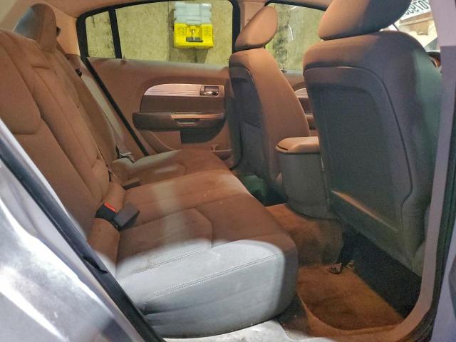 Chrysler Sebring Touring Image 4