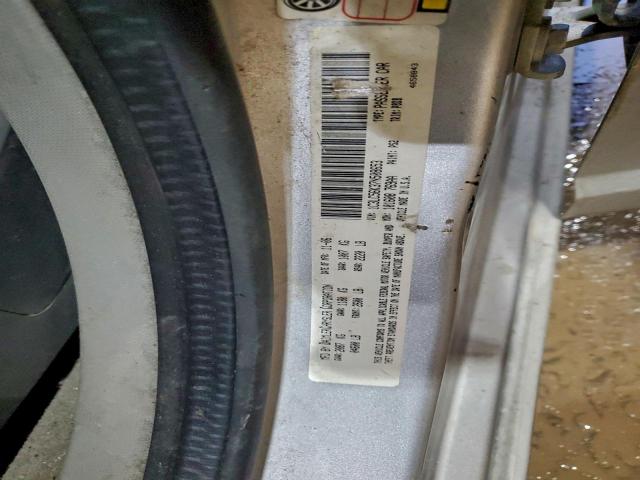 Chrysler Sebring Touring Image 11