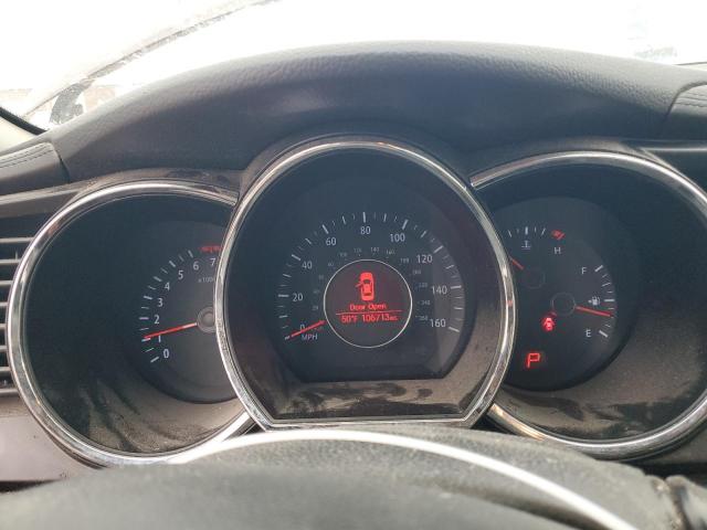 Kia Optima Ex Image 10