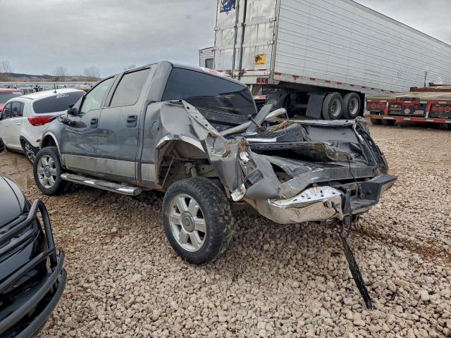 Ford F-150 Supercrew Image 13