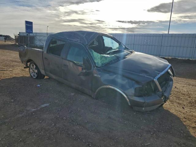 Ford F-150 Supercrew Image 2