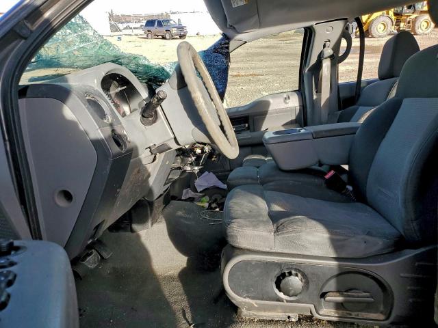 Ford F-150 Supercrew Image 3