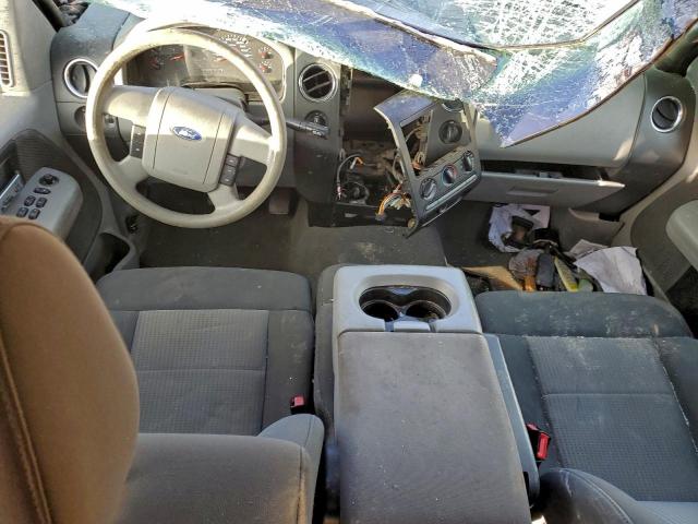 Ford F-150 Supercrew Image 10