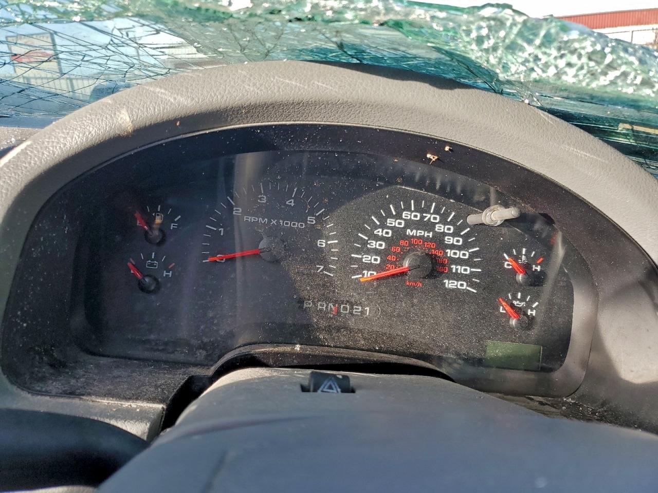 Ford F-150 Supercrew Image 5