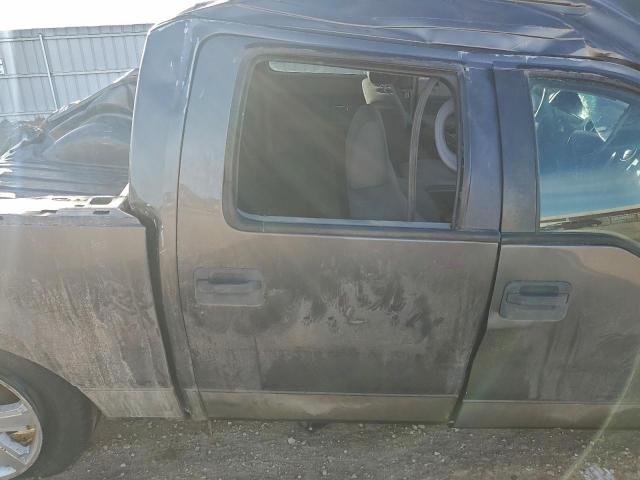 Ford F-150 Supercrew Image 6