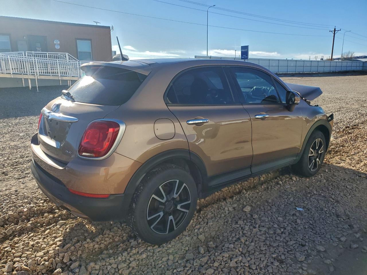 FIAT 500 Pop Image 2