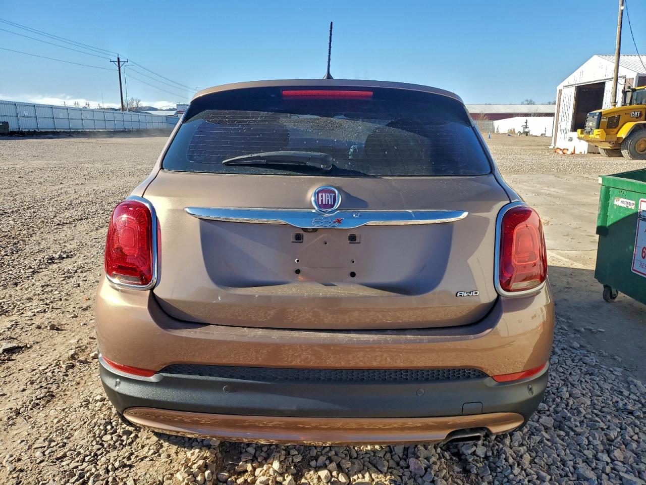 FIAT 500 Pop Image 10