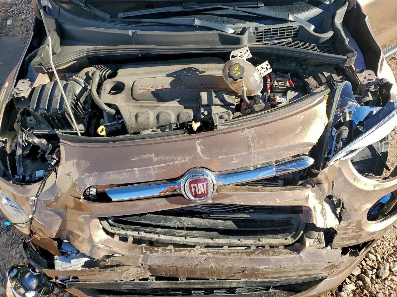 FIAT 500 Pop Image 5