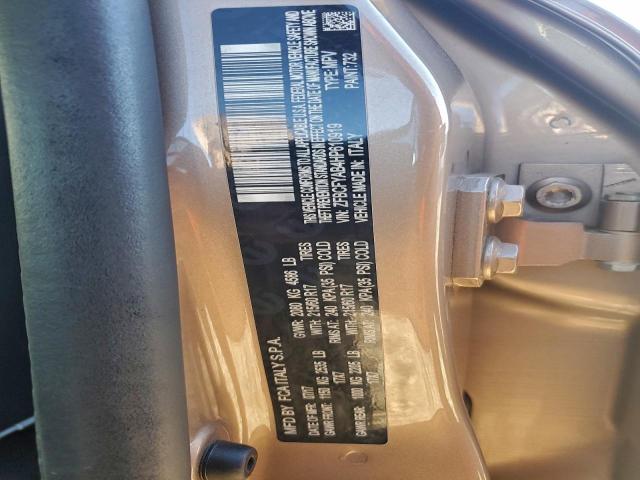 FIAT 500 Pop Image 8