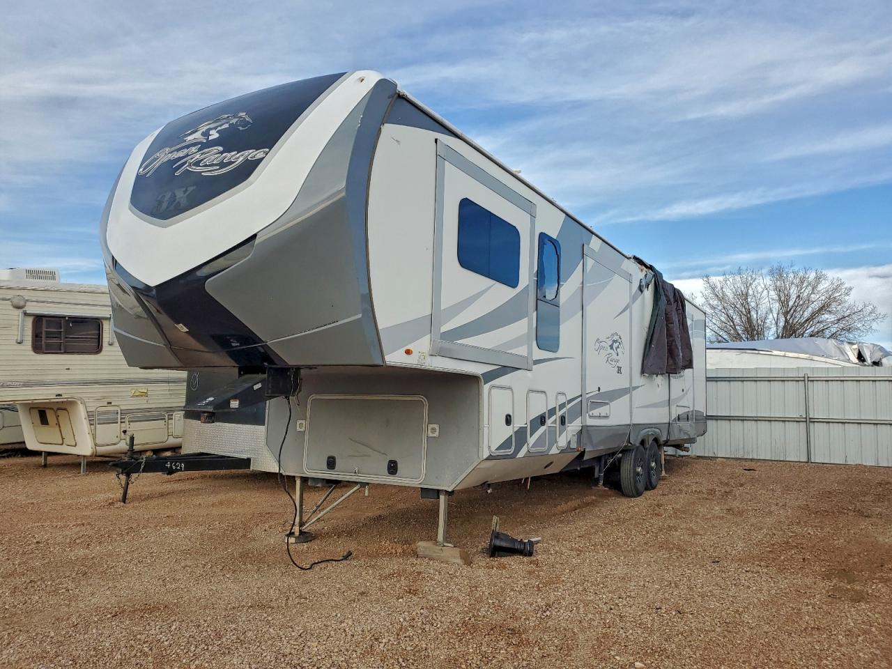 Highland Ridge Open Range Image 4