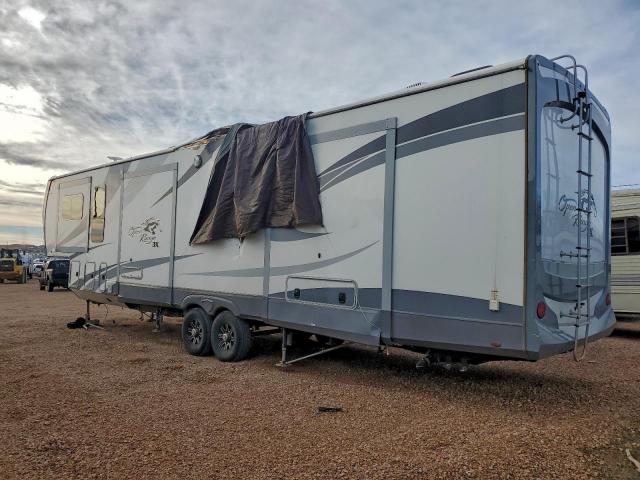 Highland Ridge Open Range Image 5