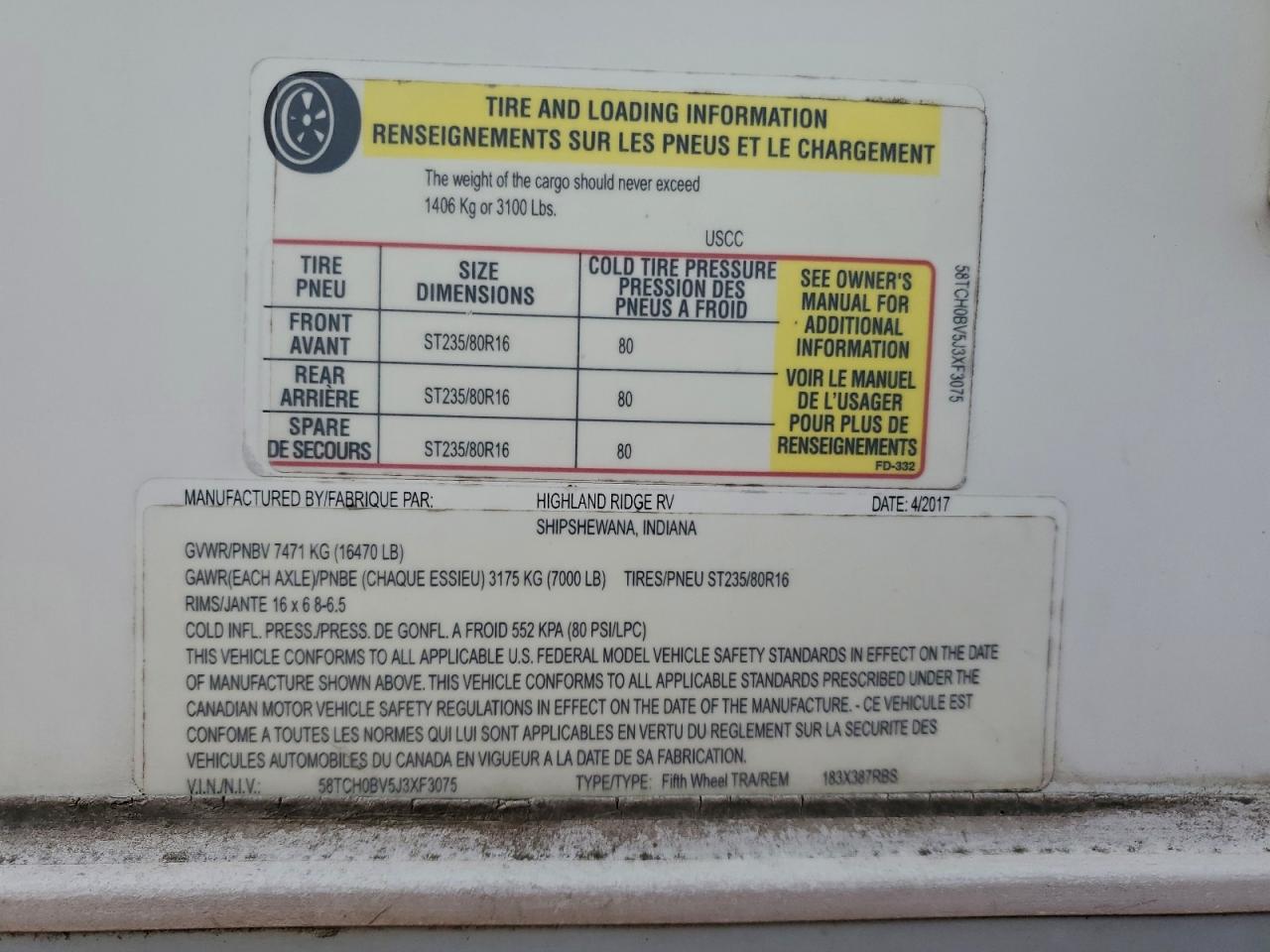 Highland Ridge Open Range Image 8