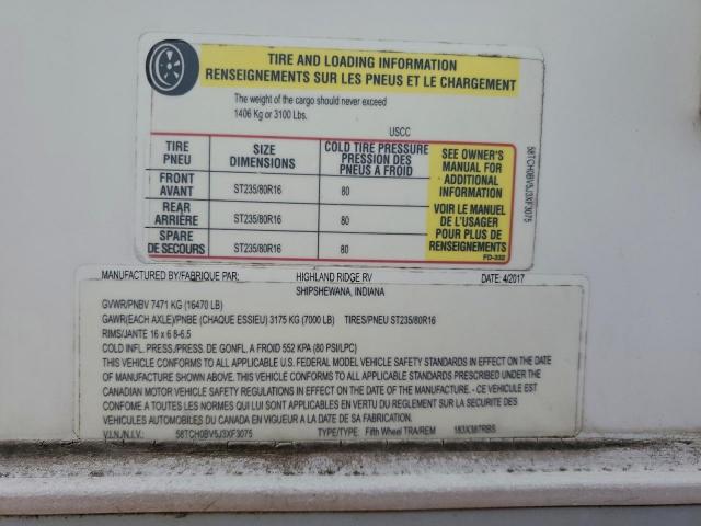 Highland Ridge Open Range Image 8