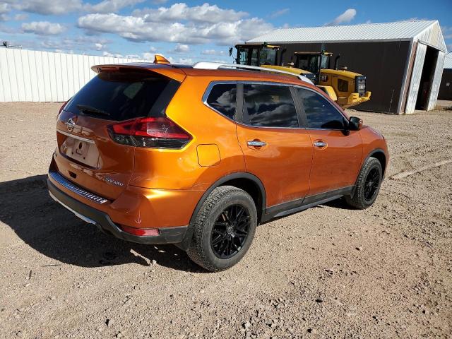 Nissan Rogue S Image 6