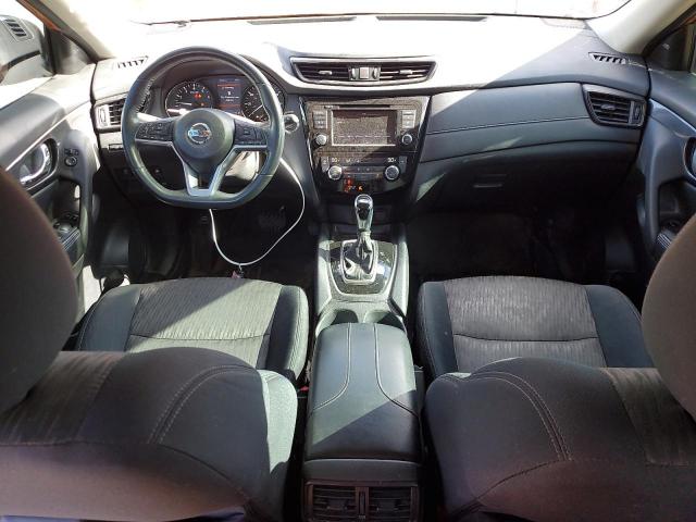 Nissan Rogue S Image 9