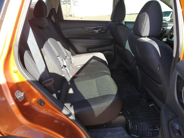 Nissan Rogue S Image 13