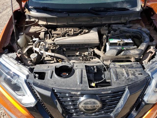 Nissan Rogue S Image 12