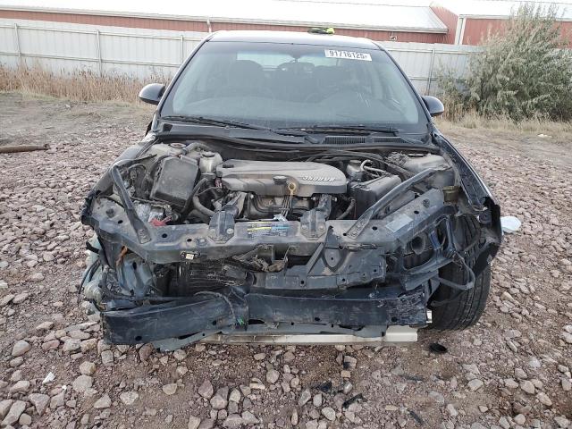 Chevrolet Impala Ls Image 2