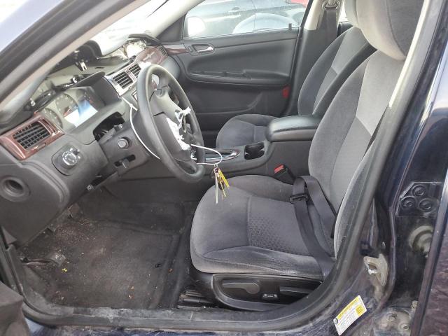 Chevrolet Impala Ls Image 12