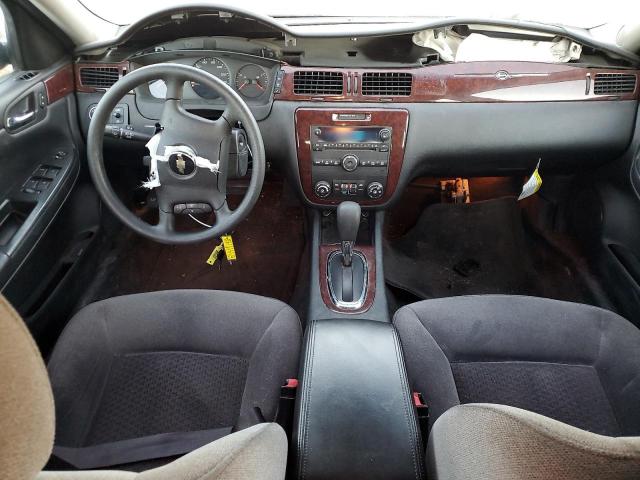 Chevrolet Impala Ls Image 6