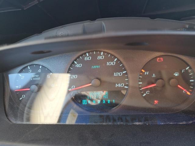 Chevrolet Impala Ls Image 4