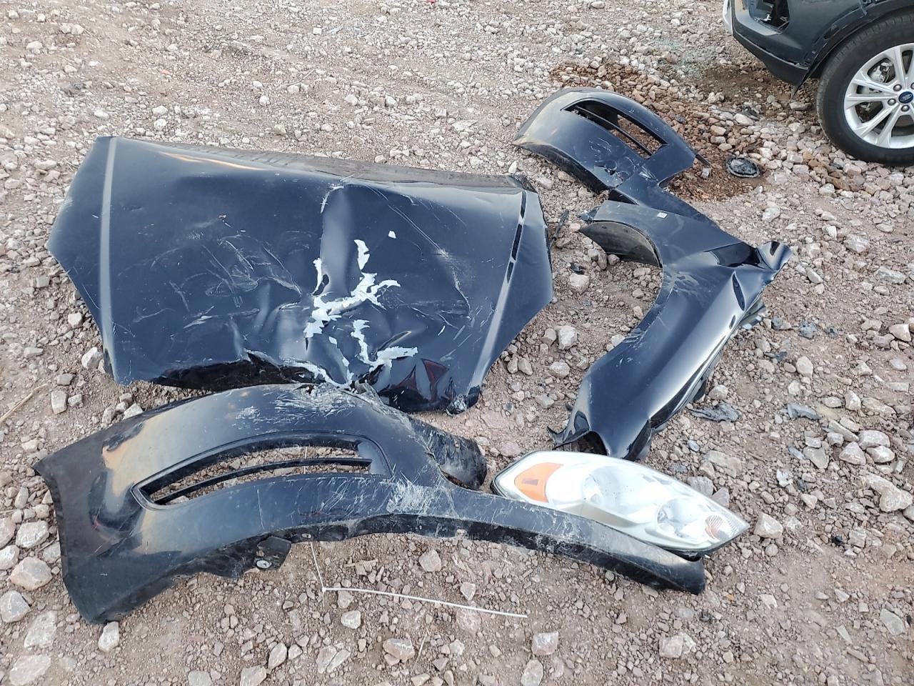 Chevrolet Impala Ls Image 10