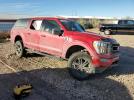 Ford F-150 Supercrew Image 5