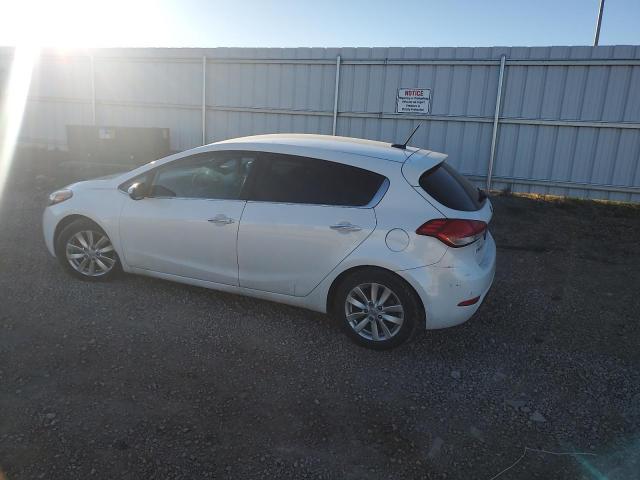 Kia Forte Ex Image 3