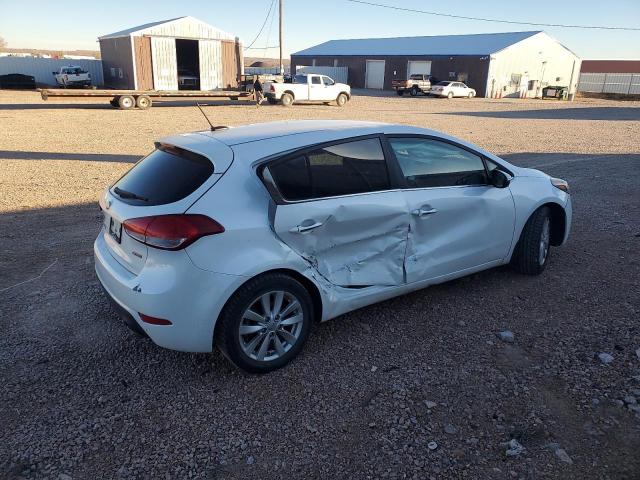 Kia Forte Ex Image 2