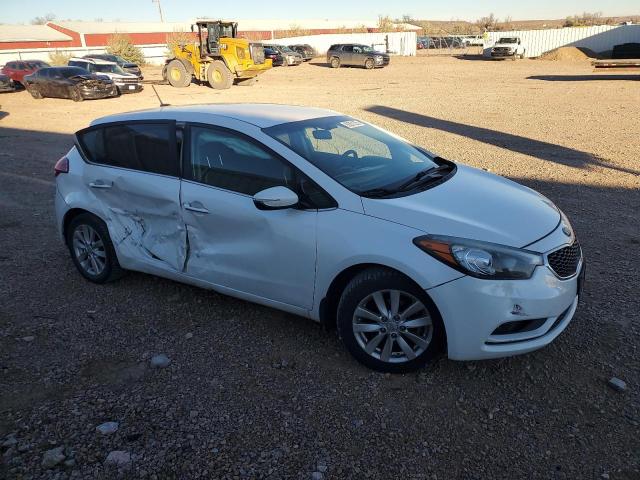 Kia Forte Ex Image 5