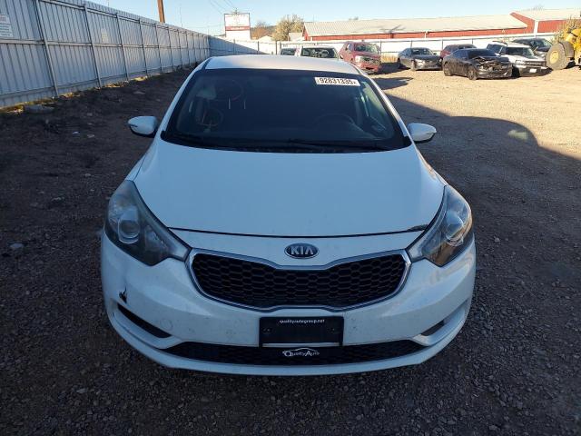 Kia Forte Ex Image 6