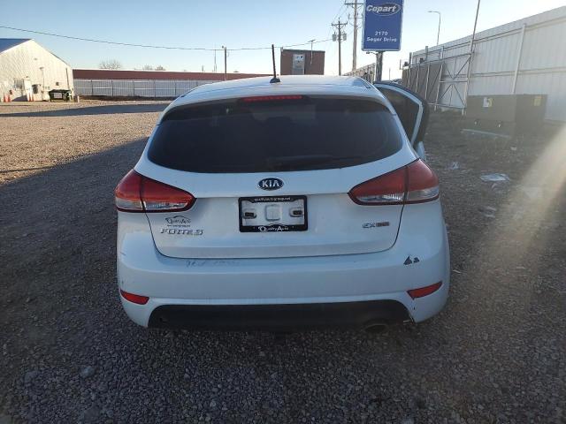 Kia Forte Ex Image 7