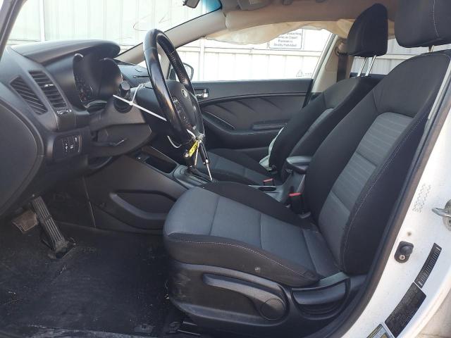 Kia Forte Ex Image 4