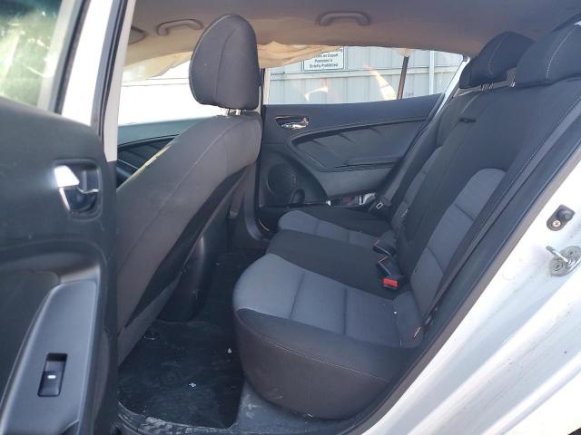 Kia Forte Ex Image 10