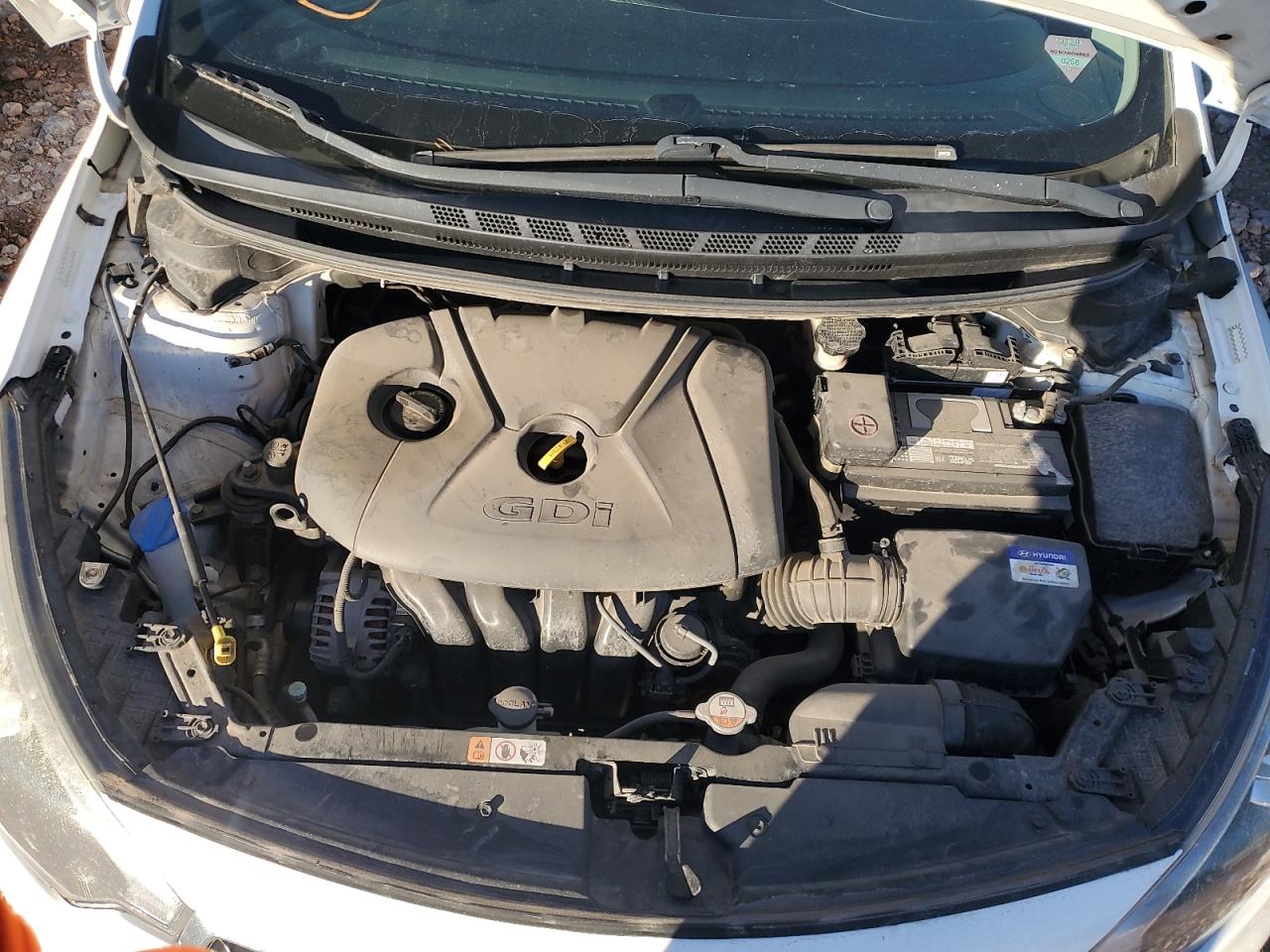 Kia Forte Ex Image 11